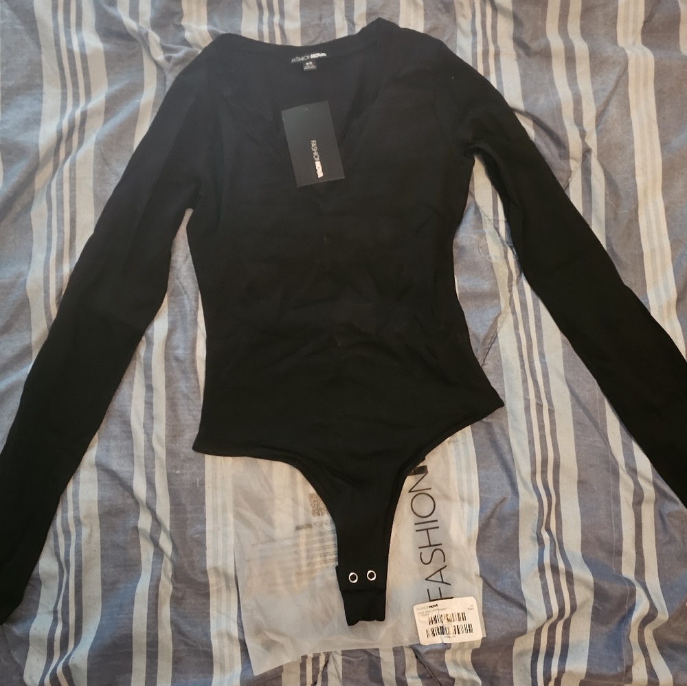 Bodysuit bundle - Picture 6 of 8
